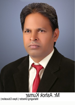 Why Join APEX Chemistry Vikaspuri