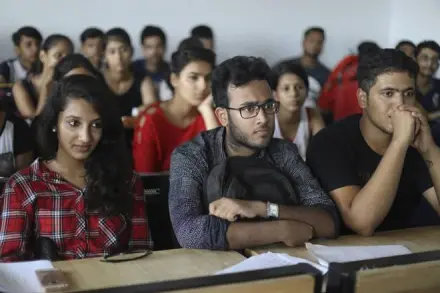 Chemistry Classes Vikaspuri
